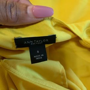 Ann Taylor size 8